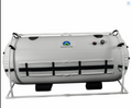 Summit to Sea Grand Dive Horizontal Hyperbaric Chamber