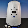 Summit to Sea Grand Dive Vertical Hyperbaric Chamber