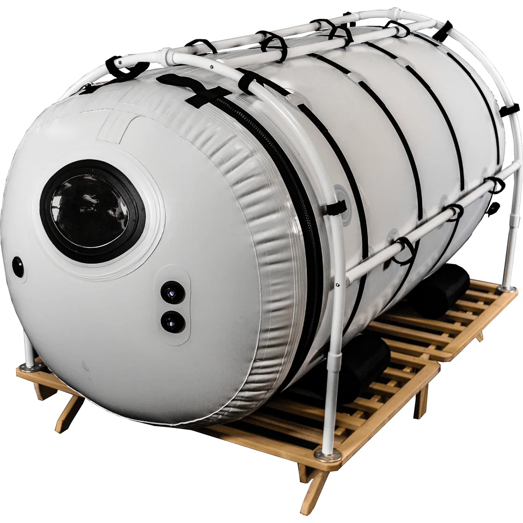Summit to Sea Grand Dive Pro Plus Hyperbaric Chamber