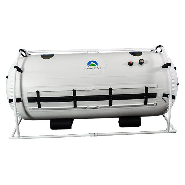 Summit to Sea Grand Dive Hyperbaric Chamber