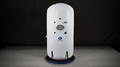 Summit to Sea Dive Vertical Hyperbaric Chamber
